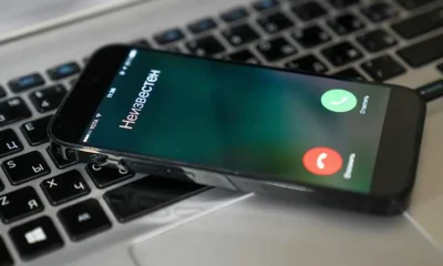 Орловца спасли от передачи мошенникам почти 8 миллионов рублей