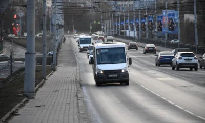 Ситуацию с пассажирскими перевозками в Орле улучшит передача полномочий по их организации области