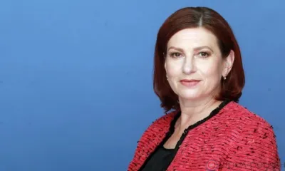 Ольга Пилипенко: «Уверена, при поддержке жителей Орловской области все задачи будут выполнены»