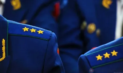 Администрацию Залегощенского района через суд обязали убрать свалку в Золотарёво