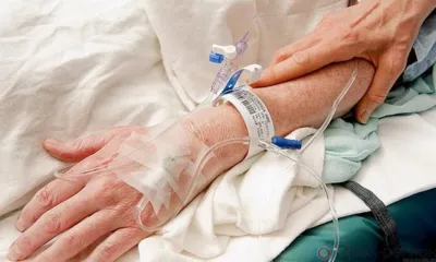 В 2022 году Орловщина выделит более 103,5 млн рублей на паллиативную медицину