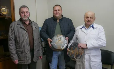 В Орле в детской поликлинике №1 заменят электропроводку