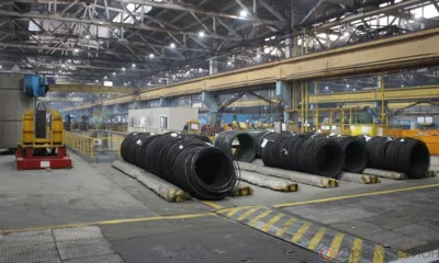 Орловщина представит свои промышленные достижения на ВДНХ