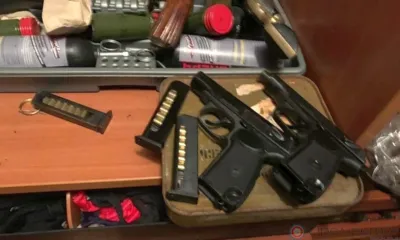 Итоги недели...