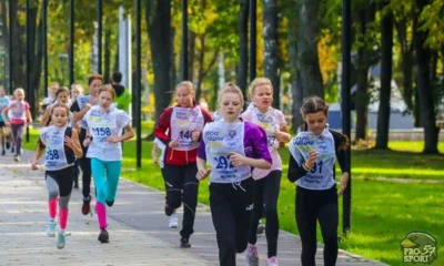 Из-за погоды изменили место проведения чемпионата и первенства Орловской области по легкоатлетическому кроссу