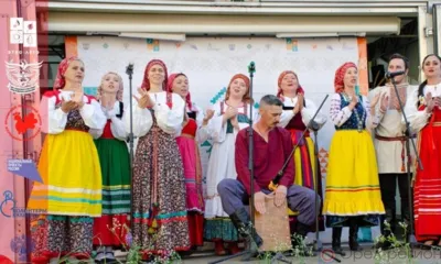 На Орловщине отметят День Крещения Руси