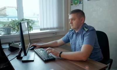 На территории Орловской области выявлено четыре фантомных площадки