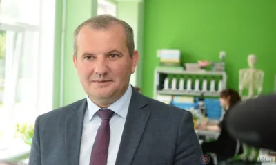 Школы Орловщины примут в День знаний 7514 первоклассников