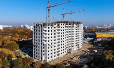 Орловцы стали реже покупать жильё в новостройках