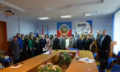 Орловские профсоюзы в зеркале СМИ