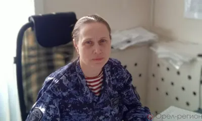 Настоящий подполковник