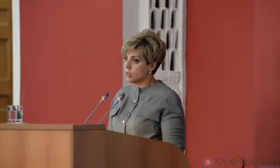 Главные выборы страны