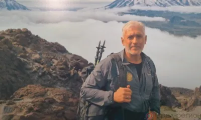 В Орле работает выставка «На дальних рубежах»