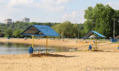 В Орле почти за 41 млн рублей отремонтируют проезд к озеру Светлая жизнь