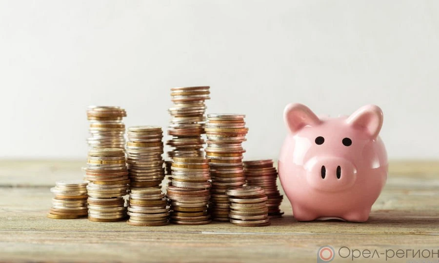 Орловцам предлагают избавиться от монет