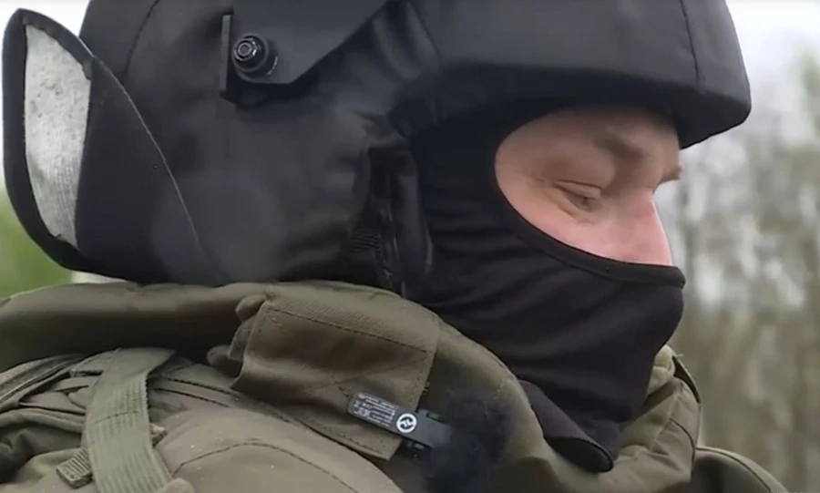 Люди с особым характером