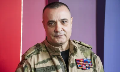 Андрей Филин