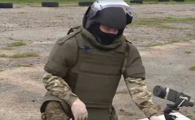 Фото 3. Люди с особым характером