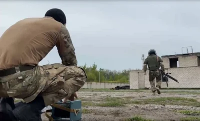 Фото 4. Люди с особым характером