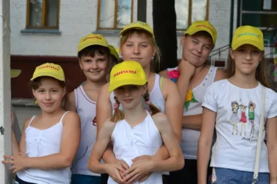 Загородные летние лагеря региона уже приняли на отдых первых детей