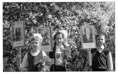 Фото 3. Известному орловскому фотохудожнику Леониду Тучнину исполнилось 80 лет