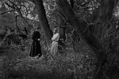 Фото 5. Известному орловскому фотохудожнику Леониду Тучнину исполнилось 80 лет