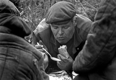 Фото 6. Известному орловскому фотохудожнику Леониду Тучнину исполнилось 80 лет