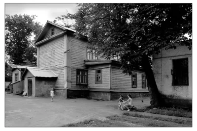 Фото 8. Известному орловскому фотохудожнику Леониду Тучнину исполнилось 80 лет