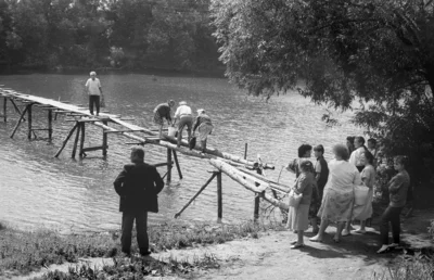 Фото 11. Известному орловскому фотохудожнику Леониду Тучнину исполнилось 80 лет