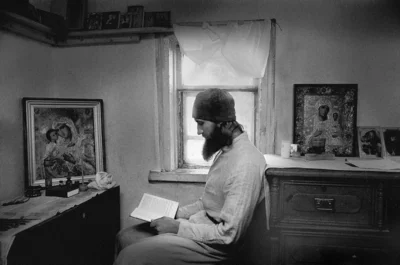 Фото 15. Известному орловскому фотохудожнику Леониду Тучнину исполнилось 80 лет