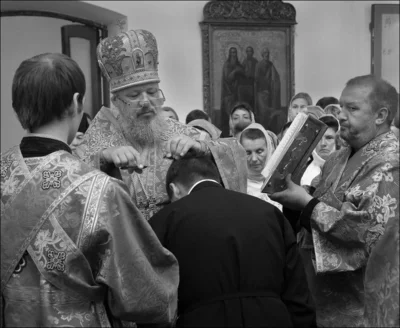 Фото 17. Известному орловскому фотохудожнику Леониду Тучнину исполнилось 80 лет