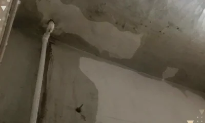 В Орле жители многоэтажки 20 лет ждут ремонта крыши