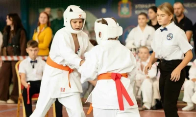 Более 64 % орловцев занимаются физкультурой и спортом