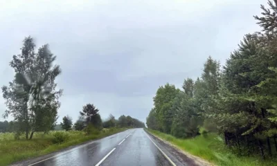На автодороге Ливны — Красная Заря работает комплекс фотовидеофиксации
