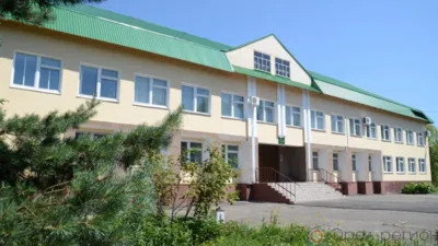 В педагогическом колледже Орловской области создадут учебные мастерские