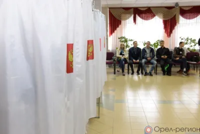 Орловские общественники примут активное участие в организации общественного контроля за ходом предстоящих в сентябре выборов разного уровня