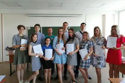 Итоговая государственная аттестация студентов