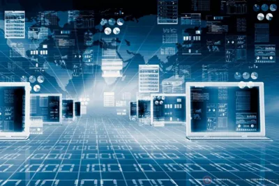 Цифровое сельское хозяйство