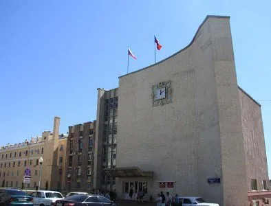 Награды от администрации