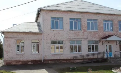 В Дросковской средней школе проведут капитальный ремонт