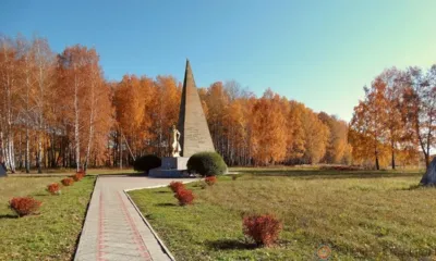 Историко-этнографический курс «Наследие Орловщины» организует бесплатную экскурсию на Кривцовский мемориал