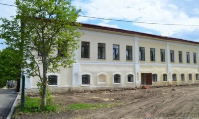 В Мценском районе подрядчика оштрафовали за бездействие