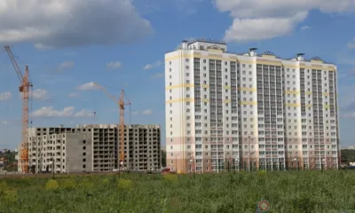 126 орловцев воспользовались льготной ипотекой в 2023 году