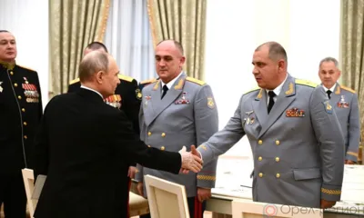 Россия - сильное звено