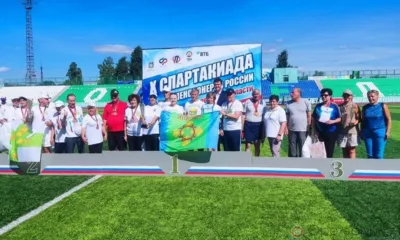 Новости районов Орловщины