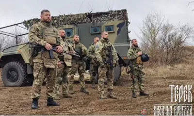 Казак без веры - не казак!