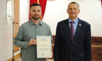 За почти 35-летнее существование Орловской детской хоровой школы её окончили более 2000 человек