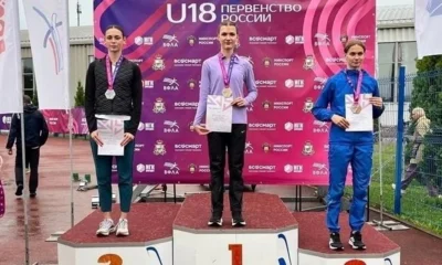 Губернаторскую стипендию в этом году будут получать 48 орловских спортсменов