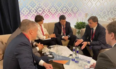 АО «ДСК «АВТОБАН» может принять участие в строительстве Западного обхода Орла