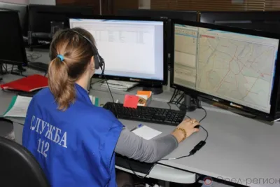 12 августа орловцы могут не дозвониться по номеру 112
